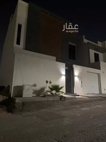 فيلا للبيع في شارع أبي عامر الأشعري, حي المهدية, مدينة الرياض, منطقة الرياض