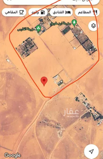 أرض للبيع في مدينة الصيهد (ال ولمه), منطقة الرياض
