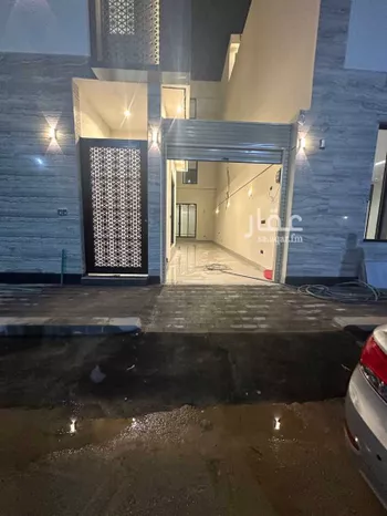 فيلا للبيع في شارع إبراهيم الرقي, حي المهدية, مدينة الرياض, منطقة الرياض صورة 2
