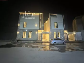 فيلا للبيع في شارع إبراهيم الرقي, حي المهدية, مدينة الرياض, منطقة الرياض