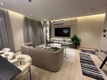 شقة للبيع في شارع ابي فراس الحمداني, حي الرائد, مدينة الرياض, منطقة الرياض صورة 3