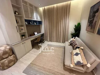 شقة للبيع في شارع ابي فراس الحمداني, حي الرائد, مدينة الرياض, منطقة الرياض صورة 4