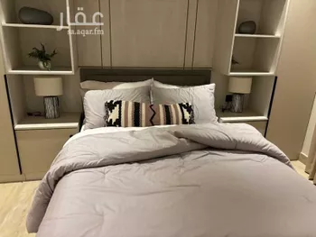 شقة للبيع في شارع ابي فراس الحمداني, حي الرائد, مدينة الرياض, منطقة الرياض صورة 5