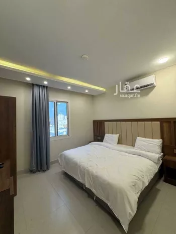 شقة للإيجار في شارع حضين بن المنذر, حي الربوة, مدينة جدة, منطقة مكة المكرمة صورة 2