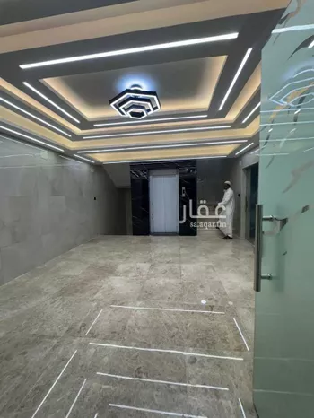 فيلا للإيجار في شارع اسحاق بن الربيع الكوفي, حي العريض, مدينة المدينه المنوره, منطقة المدينة المنورة صورة 2