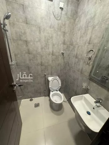 شقة للإيجار في شارع حضين بن المنذر, حي الربوة, مدينة جدة, منطقة مكة المكرمة صورة 3