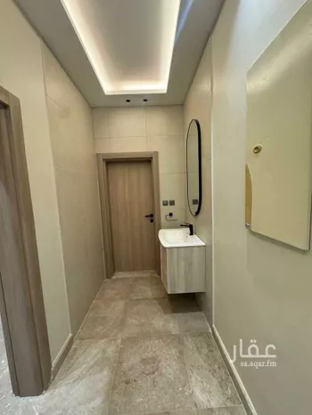 شقة للإيجار في شارع اسحاق بن الربيع الكوفي, حي العريض, مدينة المدينه المنوره, منطقة المدينة المنورة صورة 5