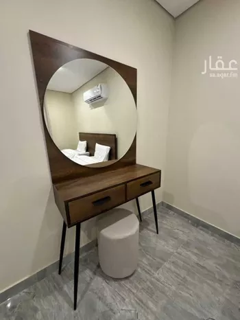 شقة للإيجار في شارع فروه ابن نوفل, حي العريض, مدينة المدينه المنوره, منطقة المدينة المنورة صورة 2