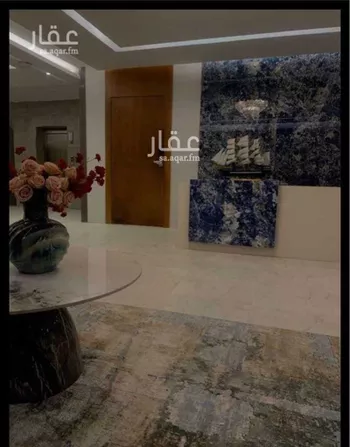 شقة مفروشة للحجز في شارع أبي الطاهر الكناني ، حي الربوة ، جدة ، جدة صورة 2