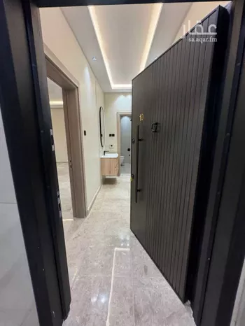 شقة للإيجار في شارع اسحاق بن الربيع الكوفي, حي العريض, مدينة المدينه المنوره, منطقة المدينة المنورة صورة 4