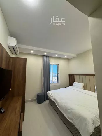 شقة للإيجار في شارع حضين بن المنذر, حي الربوة, مدينة جدة, منطقة مكة المكرمة صورة 5