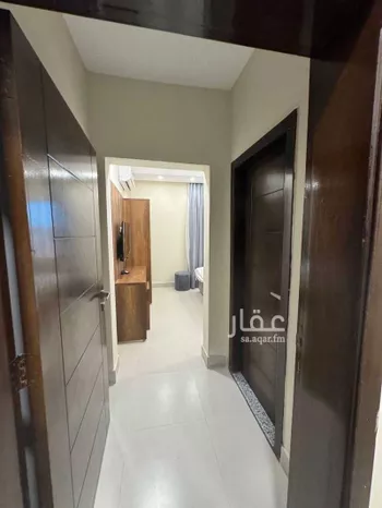 شقة للإيجار في شارع حضين بن المنذر, حي الربوة, مدينة جدة, منطقة مكة المكرمة صورة 4