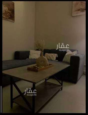 شقة مفروشة للحجز في شارع أبي الطاهر الكناني ، حي الربوة ، جدة ، جدة صورة 3