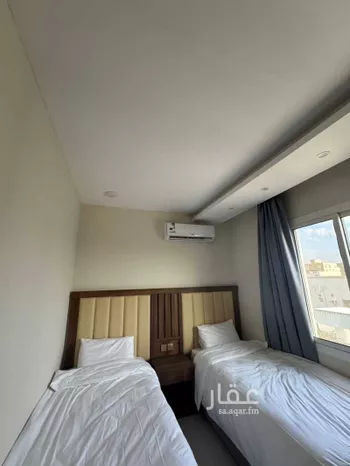 شقة للإيجار في شارع حضين بن المنذر, حي الربوة, مدينة جدة, منطقة مكة المكرمة صورة 2