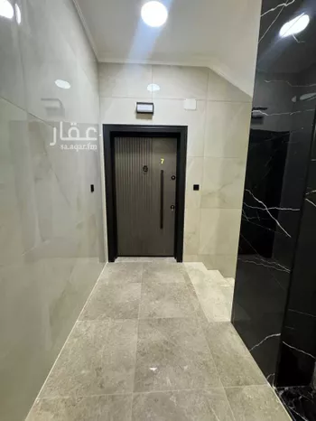 شقة للإيجار في شارع اسحاق بن الربيع الكوفي, حي العريض, مدينة المدينه المنوره, منطقة المدينة المنورة صورة 3