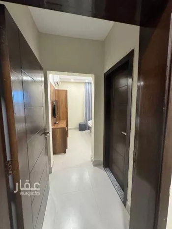 شقة للإيجار في شارع حضين بن المنذر, حي الربوة, مدينة جدة, منطقة مكة المكرمة صورة 3