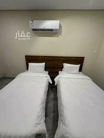 شقة للإيجار في شارع فروه ابن نوفل, حي العريض, مدينة المدينه المنوره, منطقة المدينة المنورة صورة 4