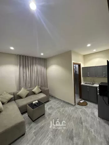 شقة للإيجار في شارع فروه ابن نوفل, حي العريض, مدينة المدينه المنوره, منطقة المدينة المنورة صورة 5