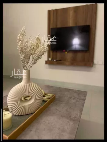 شقة مفروشة للحجز في شارع أبي الطاهر الكناني ، حي الربوة ، جدة ، جدة صورة 4