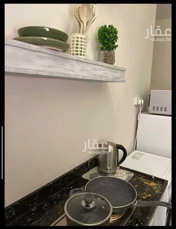شقة مفروشة للحجز في شارع أبي الطاهر الكناني ، حي الربوة ، جدة ، جدة صورة 5