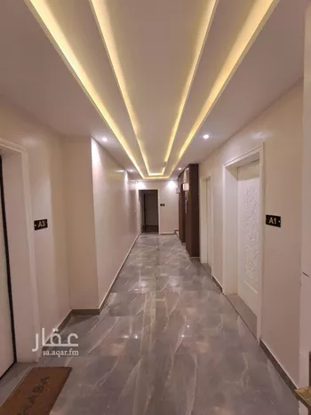 شقة للإيجار في شارع وادي نوار, حي الملقا, مدينة الرياض, منطقة الرياض صورة 3