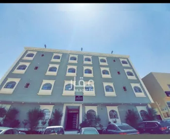 شقة للإيجار في حي القيروان, مدينة الرياض, منطقة الرياض