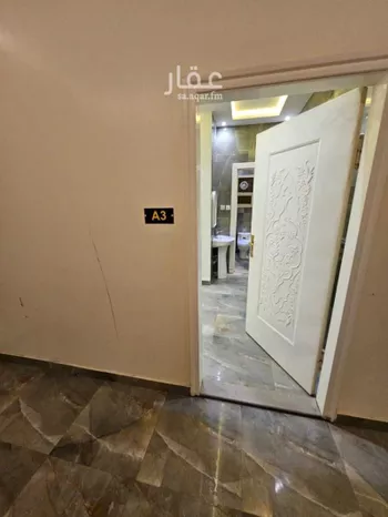 شقة للإيجار في شارع وادي نوار, حي الملقا, مدينة الرياض, منطقة الرياض