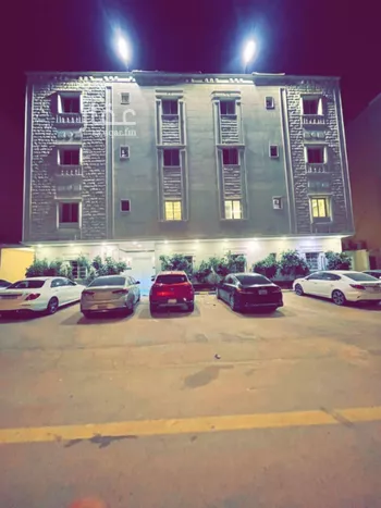 شقة للإيجار في شارع انس بن مالك, حي الملقا, مدينة الرياض, منطقة الرياض