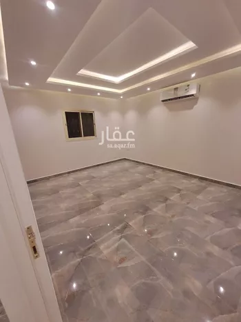 شقة للإيجار في شارع عبدالله بن شهيوين, حي الملقا, مدينة الرياض, منطقة الرياض