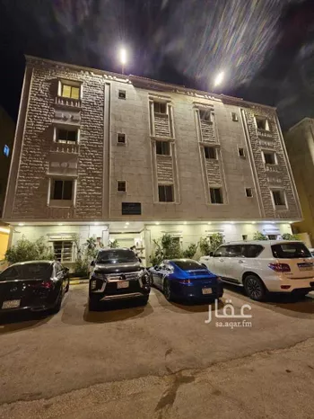 شقة للإيجار في شارع عبدالله الخرجي, حي الملقا, مدينة الرياض, منطقة الرياض