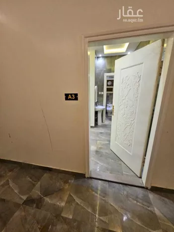 شقة للإيجار في شارع وادي نوار, حي الملقا, مدينة الرياض, منطقة الرياض صورة 3