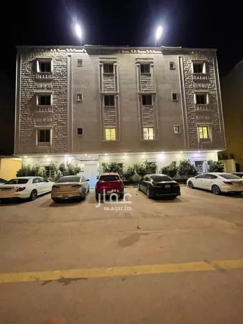 شقة للإيجار في شارع اوس بن عوف, حي العقيق, مدينة الرياض, منطقة الرياض