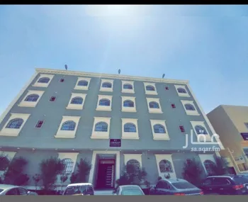 شقة للإيجار في حي القيروان, مدينة الرياض, منطقة الرياض