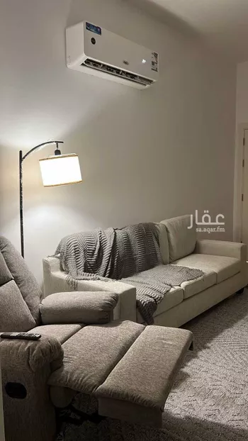 شقة مفروشة للحجز في شارع عبدالحميد الخطيب ، حي الراكة الجنوبية ، الخبر ، الخبر صورة 2
