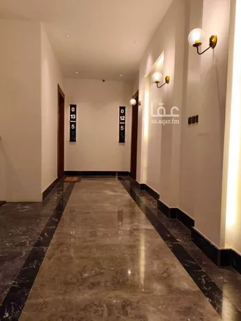 شقة للإيجار في شارع علي الطنطاوي, حي العارض, مدينة الرياض, منطقة الرياض صورة 3