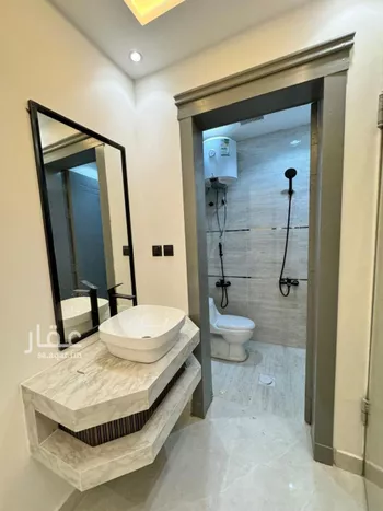شقة للبيع في شارع حسان بن قيس, حي بدر, مدينة الرياض, منطقة الرياض صورة 2
