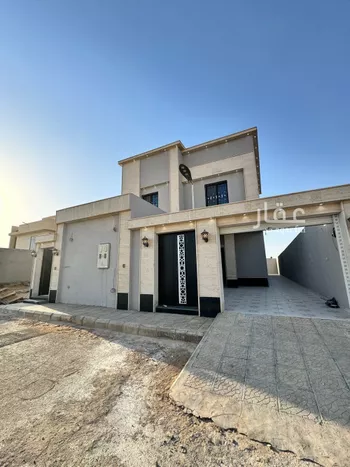فيلا للبيع في شارع وادي فاطمه, حي ضاحية نمار, مدينة الرياض, منطقة الرياض