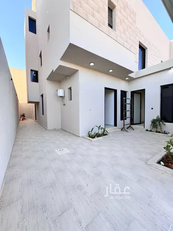 فيلا للبيع في شارع اللوز, حي ضاحية نمار, مدينة الرياض, منطقة الرياض صورة 2