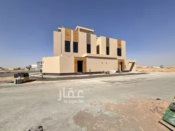 فيلا للبيع في شارع جبل أجياد , حي ضاحية نمار, مدينة الرياض, منطقة الرياض
