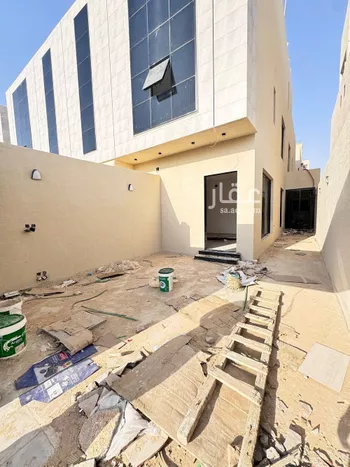 دور للبيع في شارع سليمان , حي طويق, مدينة الرياض, منطقة الرياض صورة 2
