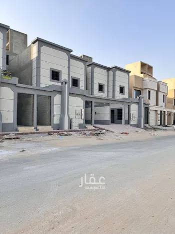 فيلا للبيع في شارع إبرهيم بن علي العياشي, حي بدر, مدينة الرياض, منطقة الرياض صورة 2