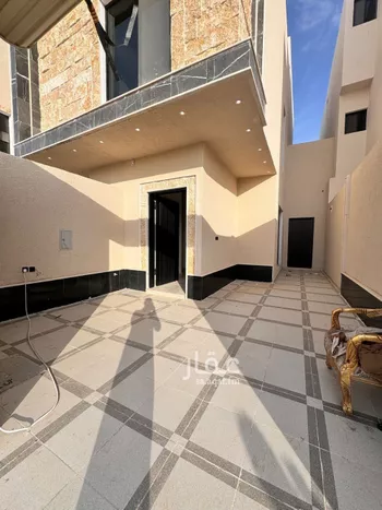 دور للبيع في شارع وادي فاطمه, حي ضاحية نمار, مدينة الرياض, منطقة الرياض صورة 2
