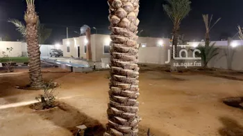 استراحة للبيع في شارع الربيع , مدينة قريه ديراب, منطقة الرياض صورة 5