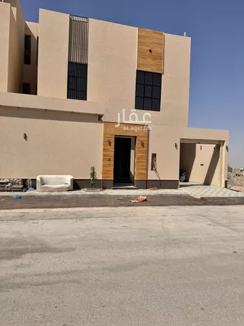فيلا للبيع في شارع جبل اللوز, حي ضاحية نمار, مدينة الرياض, منطقة الرياض