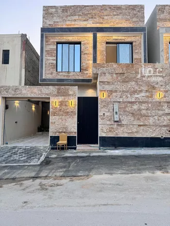 فيلا للبيع في شارع السرح, حي طويق, مدينة الرياض, منطقة الرياض