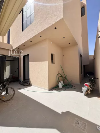 فيلا للبيع في شارع جبل اللوز, حي ضاحية نمار, مدينة الرياض, منطقة الرياض صورة 2