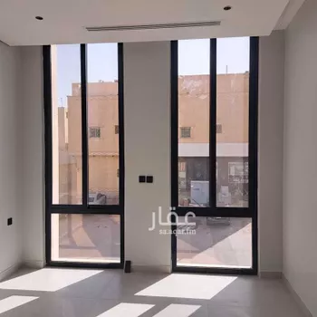 شقة للإيجار في شارع الدهناء, حي الملقا, مدينة الرياض, منطقة الرياض صورة 5