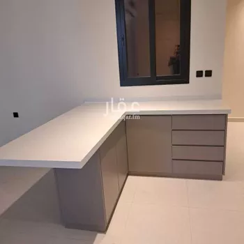 شقة للإيجار في شارع الدهناء, حي الملقا, مدينة الرياض, منطقة الرياض صورة 3