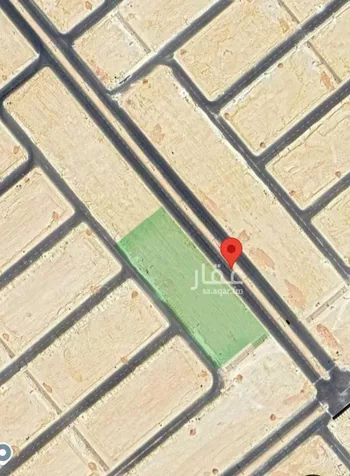 أرض للبيع في حي النظيم, مدينة الرياض, منطقة الرياض صورة 2