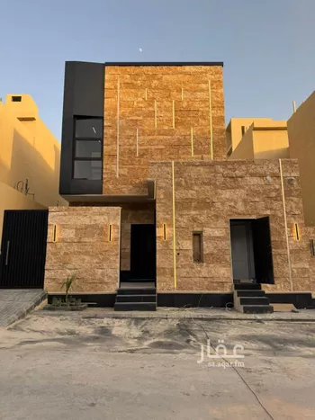 فيلا للبيع في حي النرجس, مدينة الرياض, منطقة الرياض
